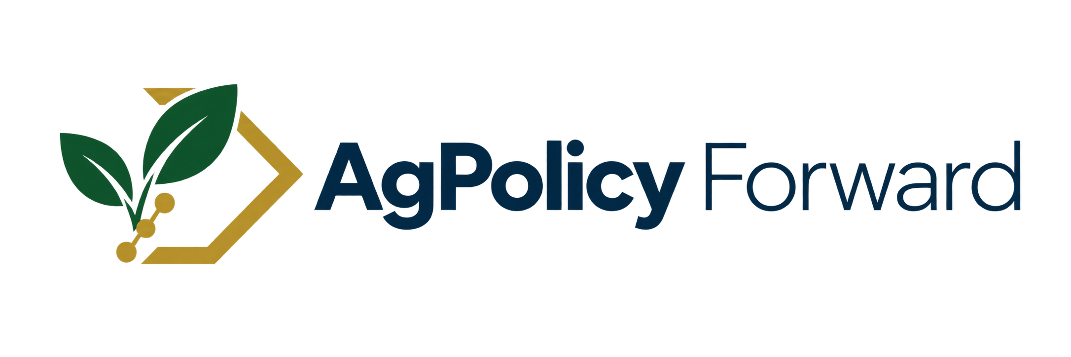 AgPolicy Forward